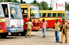 KSRTC cites costlier diesel to seek 20% bus fare hike